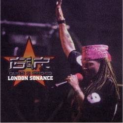 Guns N' Roses : London Sonance